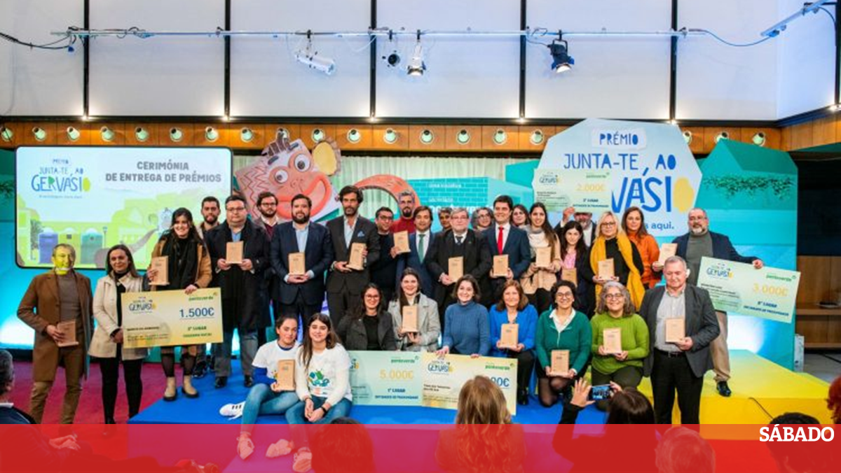 Última Chamada: Participe do Prêmio Gervásio O prazo para recebimento das inscrições é 25 de janeiro – Comunicado de Imprensa