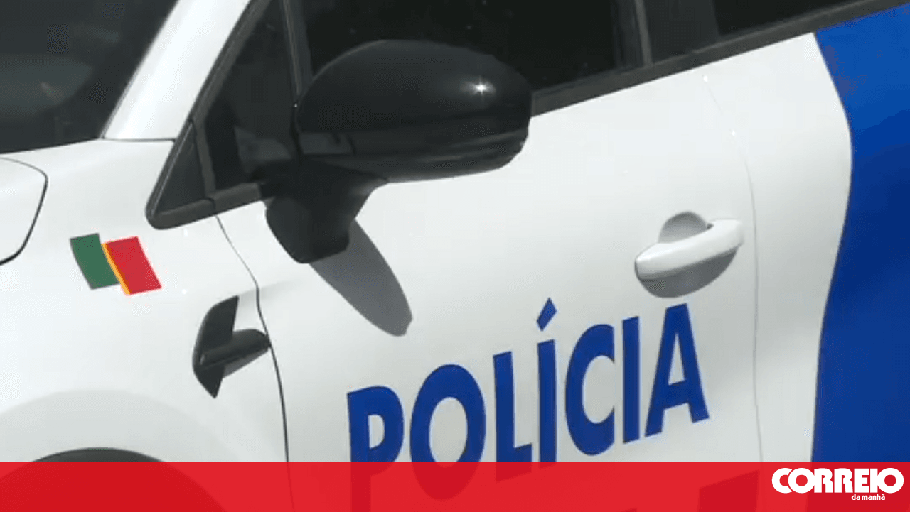 Português baleado na almofada enquanto dormia na Amadora