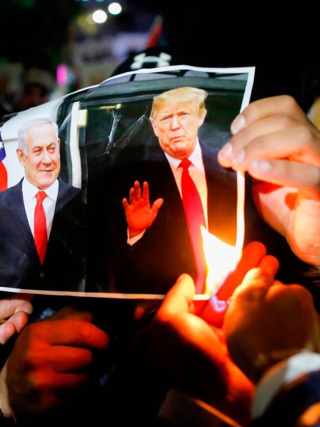 “Um mau acordo é melhor do que nenhum acordo”, mas a extrema direita de Israel ameaça retirar Netanyahu do poder. Em Gaza, nem todos comemoram