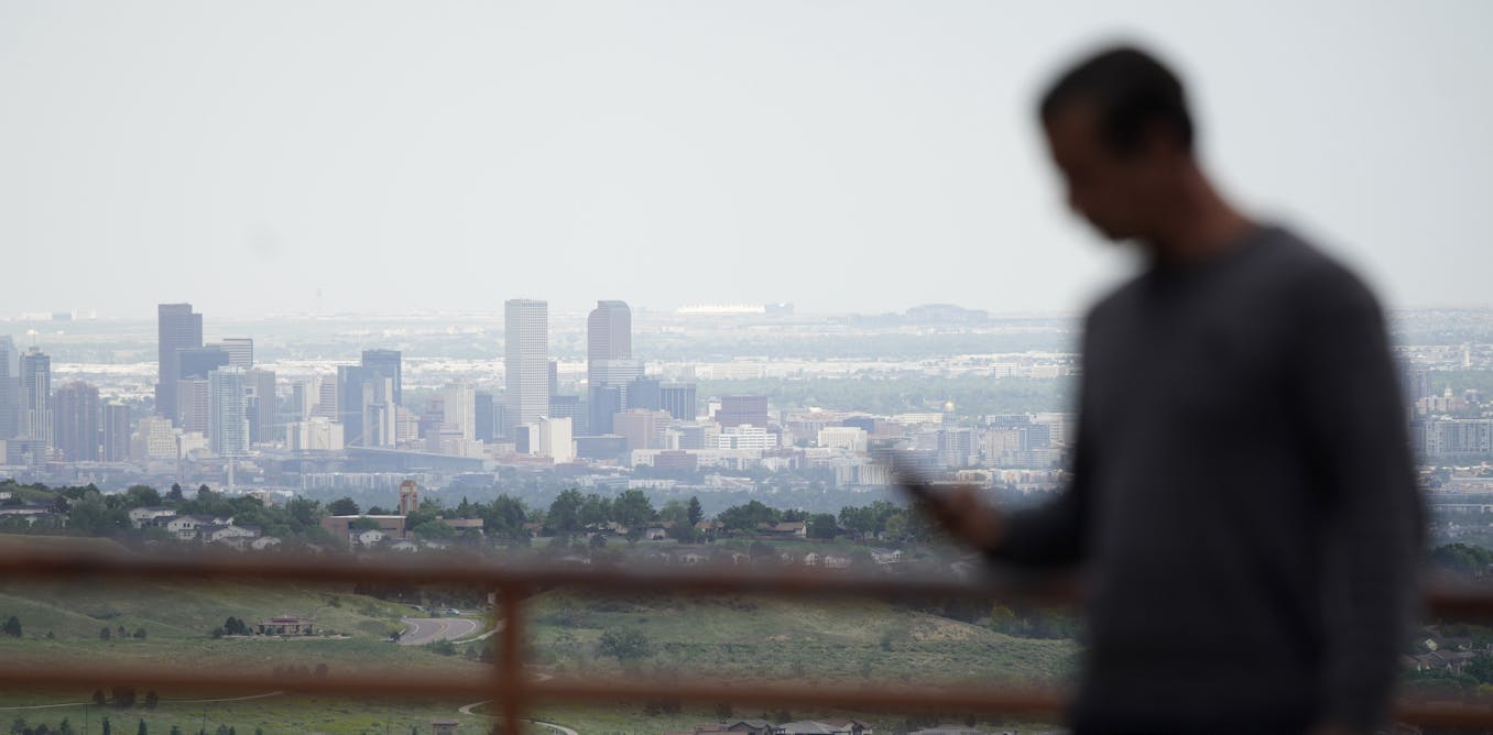 University is mapping where local news media still thrives and where gaps remain