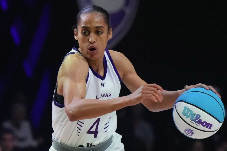 Unparalleled Day 2: Key Points, Scores, Highlights