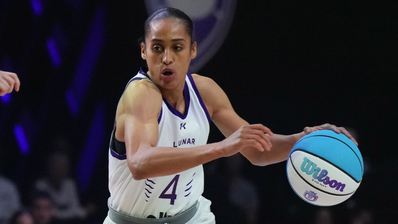 Unparalleled Day 2: Key Points, Scores, Highlights