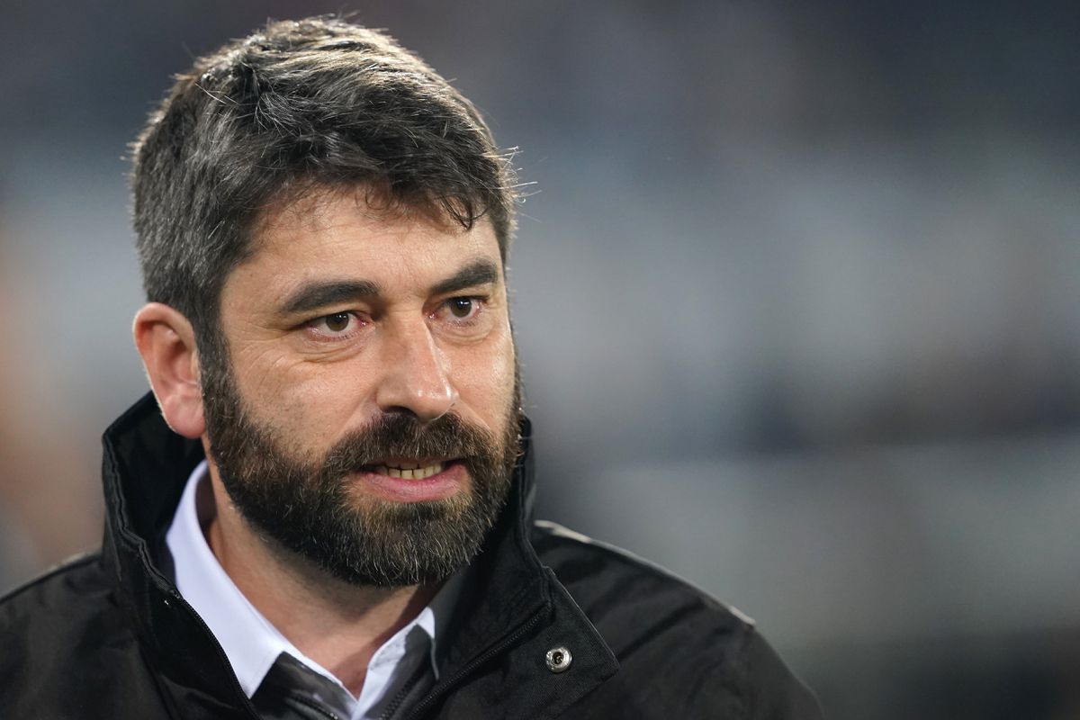 V. Guimarães-Arouca, 2-2 Luís Freire: “Fomos mais precipitados no 2-1”