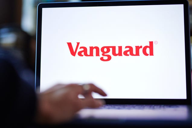 Vanguard Group to pay $106 million for 'misleading statements' about pension funds