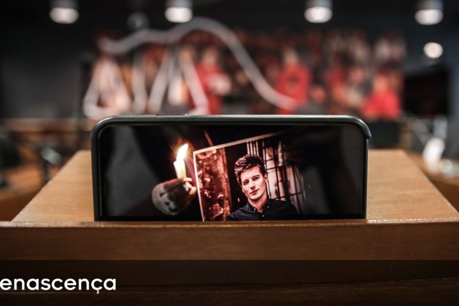 Vazamentos de futebol. Disco externo de Rui Pinto contém ‘a maior parte’ da informação sobre o Benfica