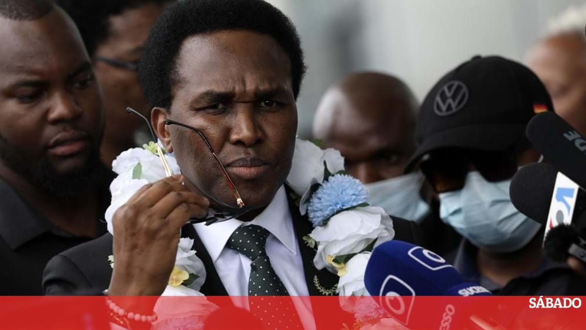 Venâncio Mondlane quer um polícia por cada manifestante morto – Última Hora