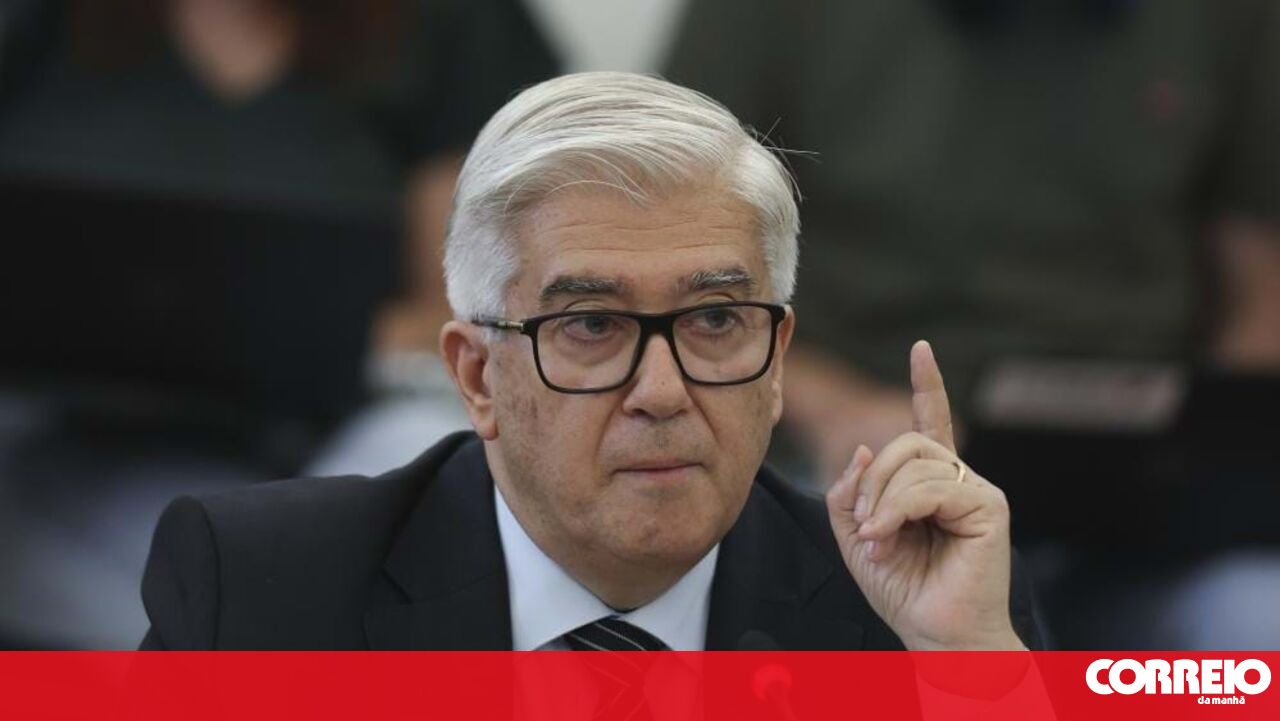 Venda de António Lacerda regressa agora à comissão de inquérito, segundo caso sobre gémeos – caso político ouvido