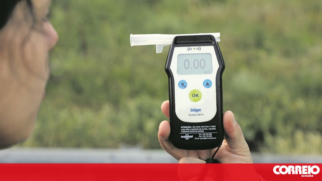 Vendedor condenado por usar álcool 2,16 g/l para apagar incêndio – Portugal