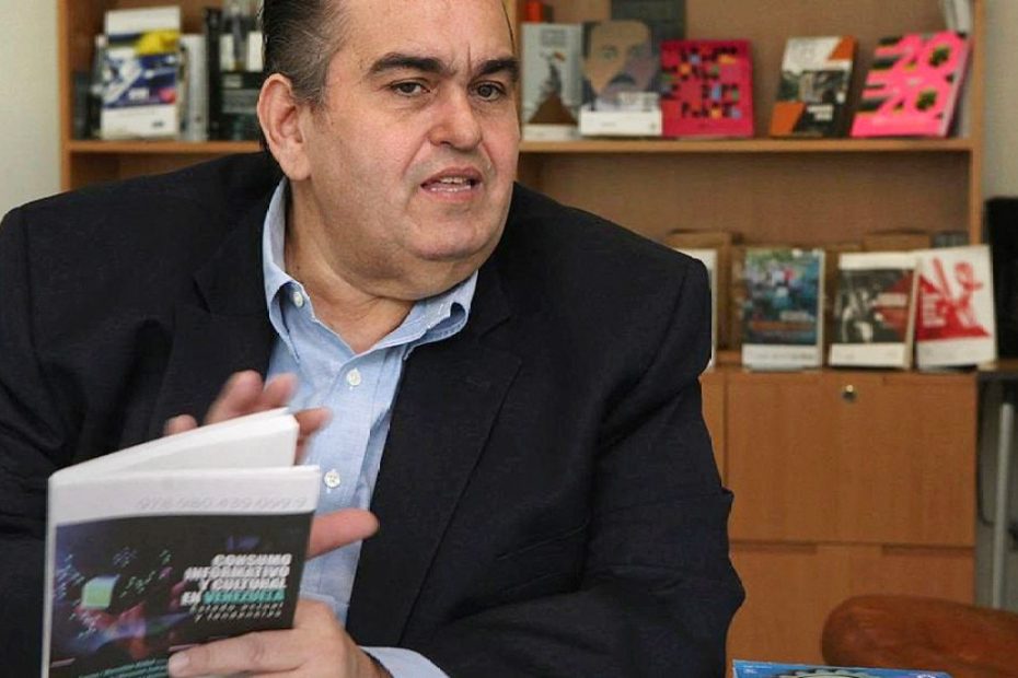Venezuela releases detained prominent human rights advocate Carlos Correa Nicolás Maduro News
