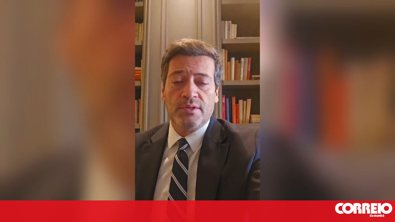 Ventura acusa secretário da Saúde de saber de alegada acumulação de funções do ex-diretor do SNS – Politico