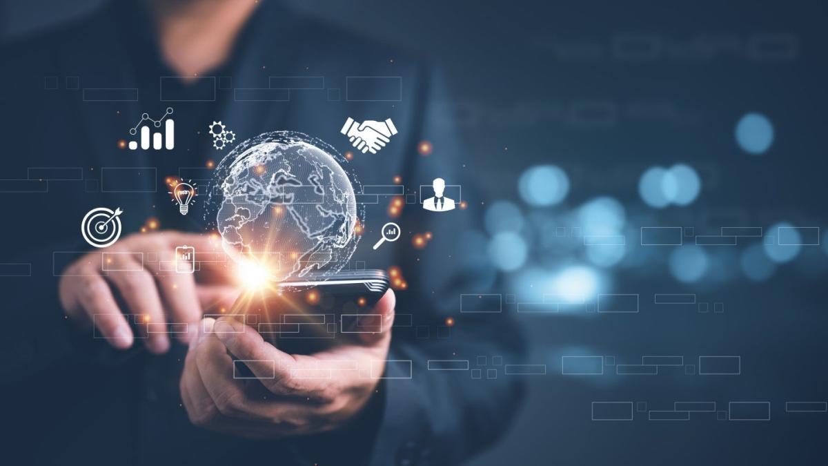 VeriPark partners with Canadian credit unions to develop digital bank