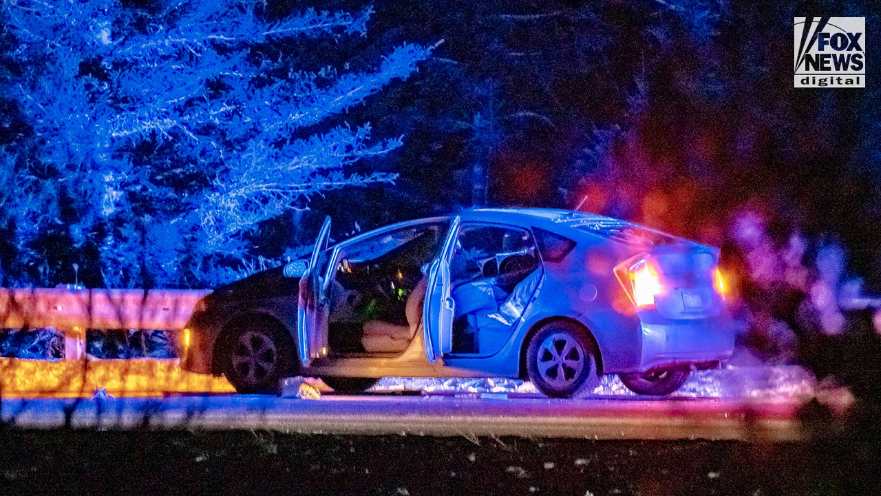 Vermont Border Patrol agent killed by German suspect, FBI says