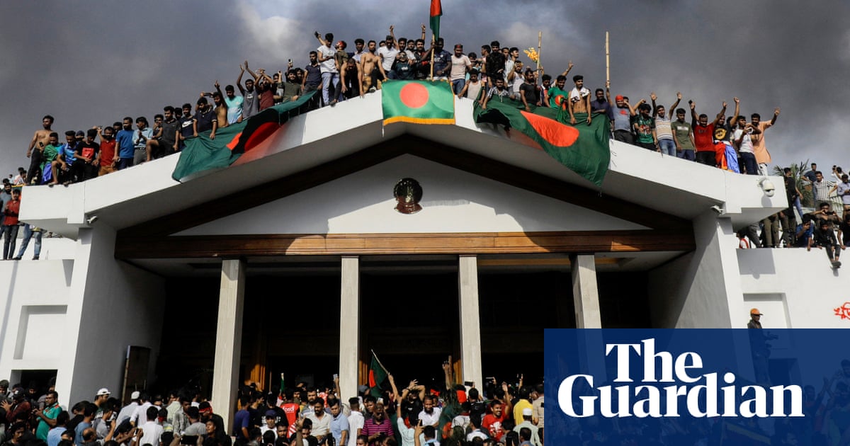 Video reveals new incident of deadly police brutality in Bangladesh Bangladesh