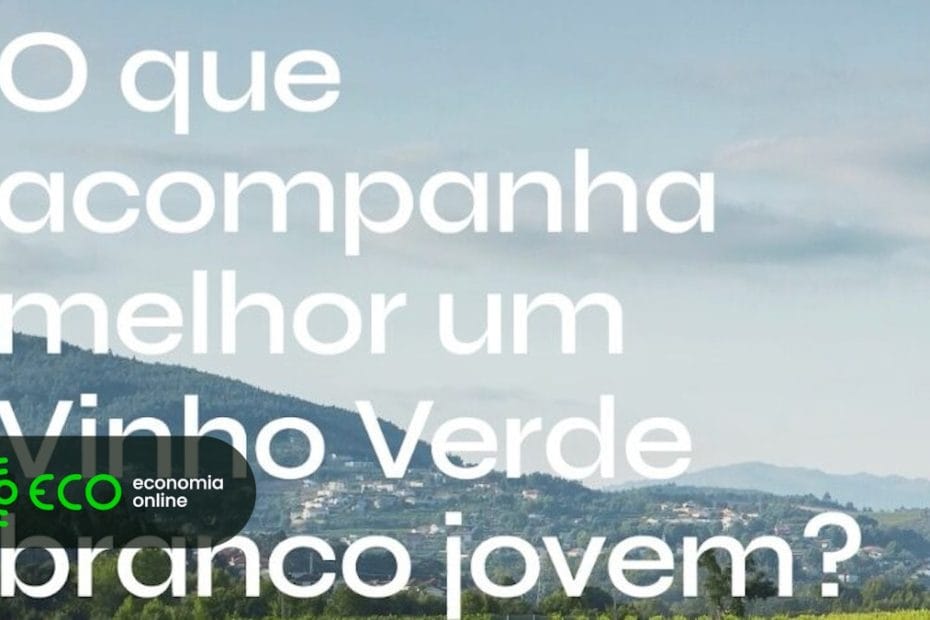 Vinhos Verdes lança nova campanha para promover “imagem positiva e esclarecida” – ECO