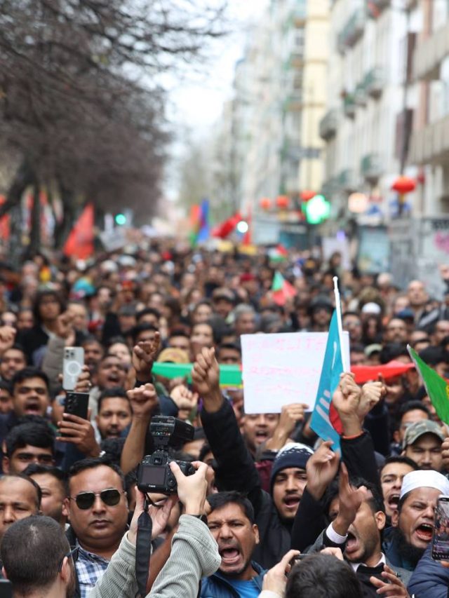 Visibilidade da luta, a “hipermediatização” da migração, temas recorrentes: meios de comunicação portugueses destacam a xenofobia
