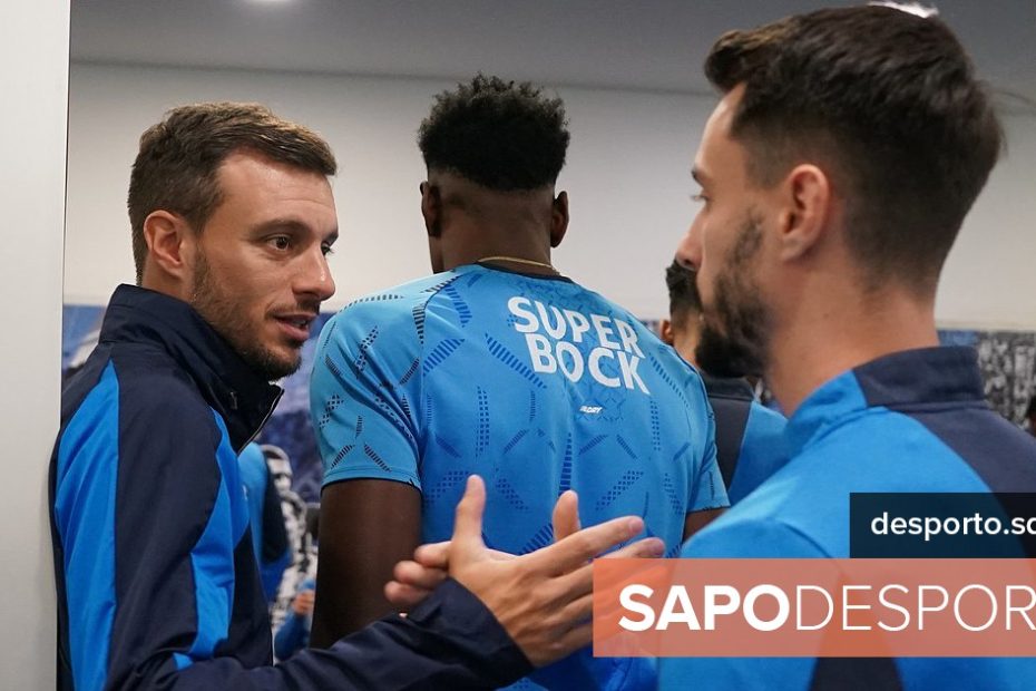 Visualizar MacCabi Teleavive -FC Porto: Dragon's First buscando tratamento de depressão em Anselmi