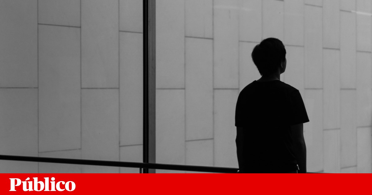 Vítimas masculinas de violência sexual podem ser mais rápidas em quebrar o silêncio sobre o abuso sexual