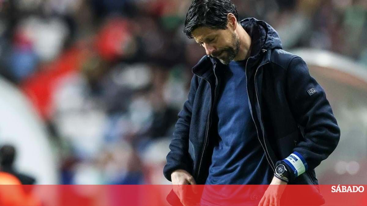 Vito Bruno deixa de ser treinador do Porto – Última Hora