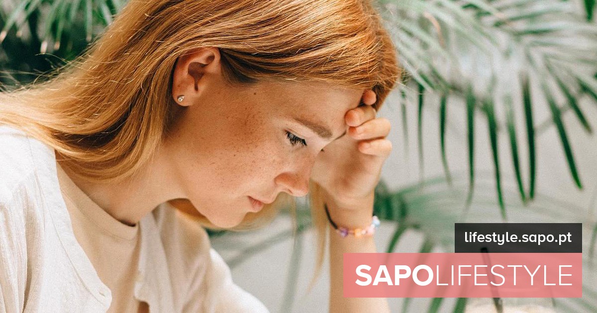 Você acha que você parece um mentiroso? Talvez você tenha uma síndrome de reposição analógica e saúde e felicidade