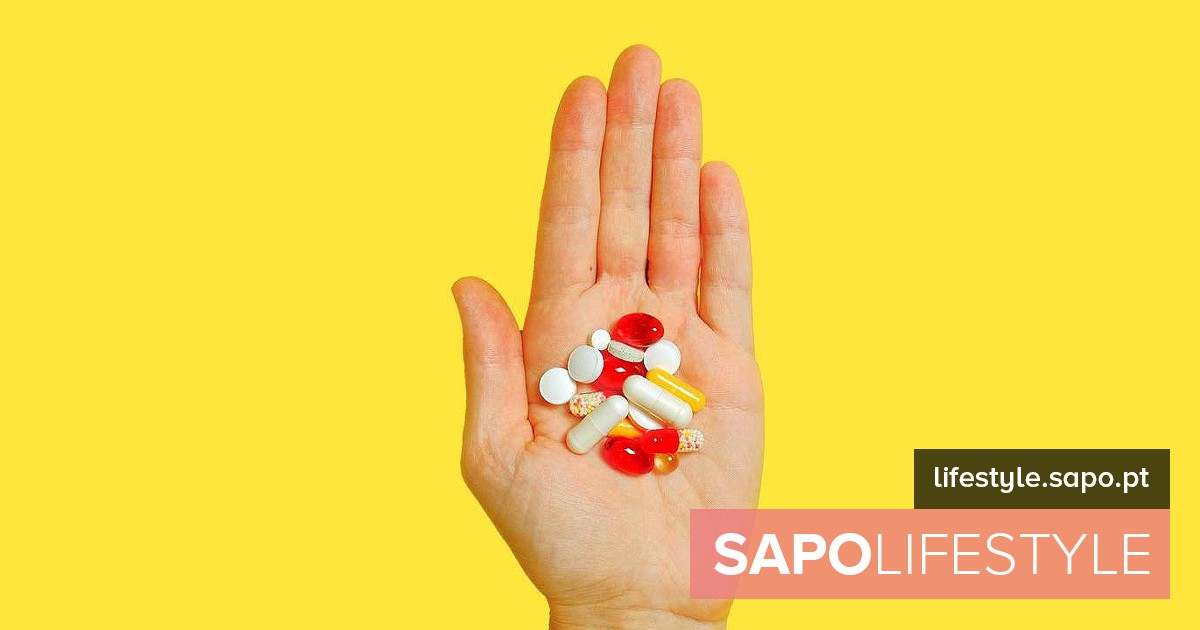 Você precisa de um reforço no seu sistema imunológico? 6 benefícios de vitaminas e minerais para a saúde – peso e nutrição