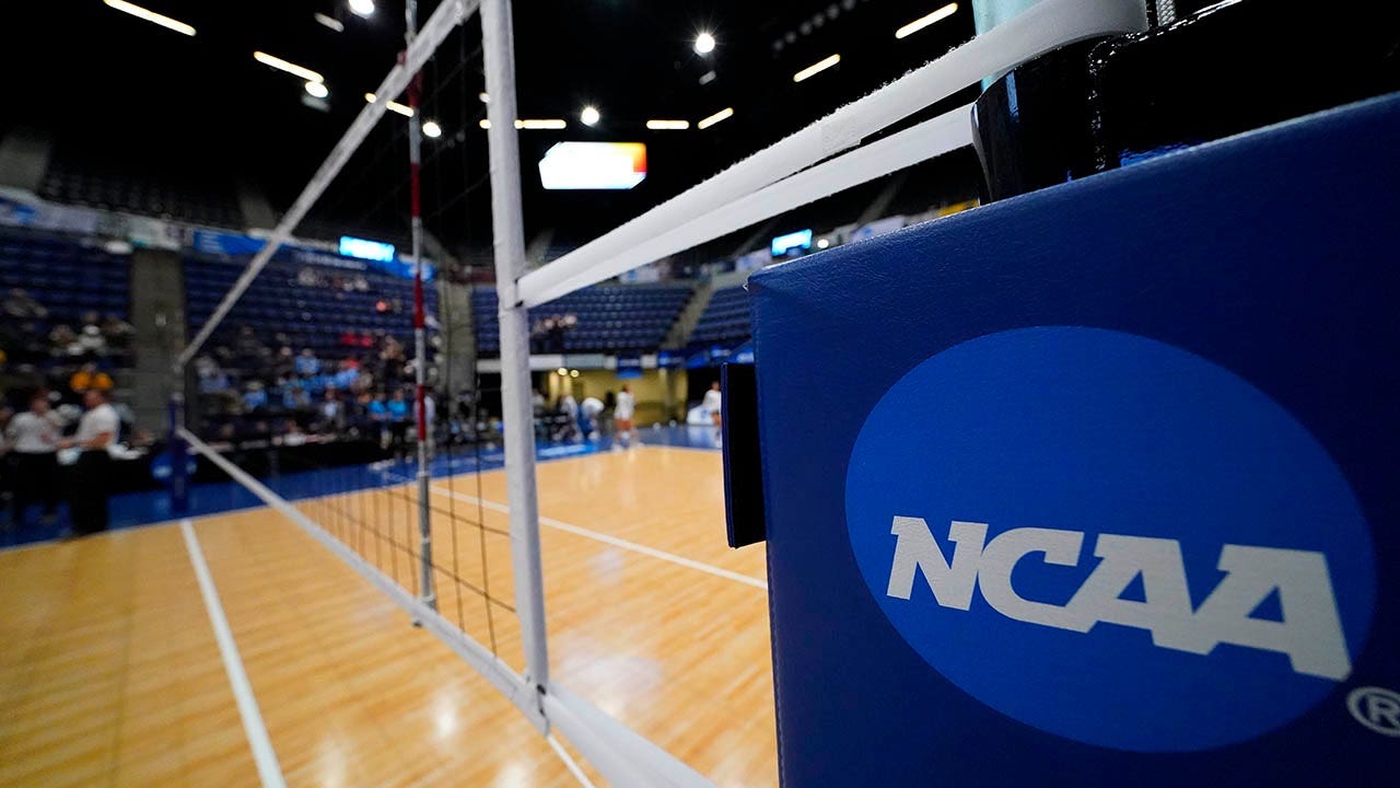 Volleyball player cut from SJSU transgender athletes speaks out about season ruined after suffering 'unfair' loss