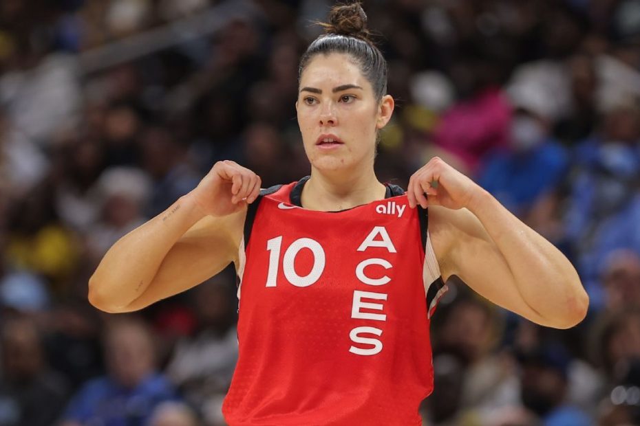 WNBA 2025 free agency: Predictions, biggest questions and more