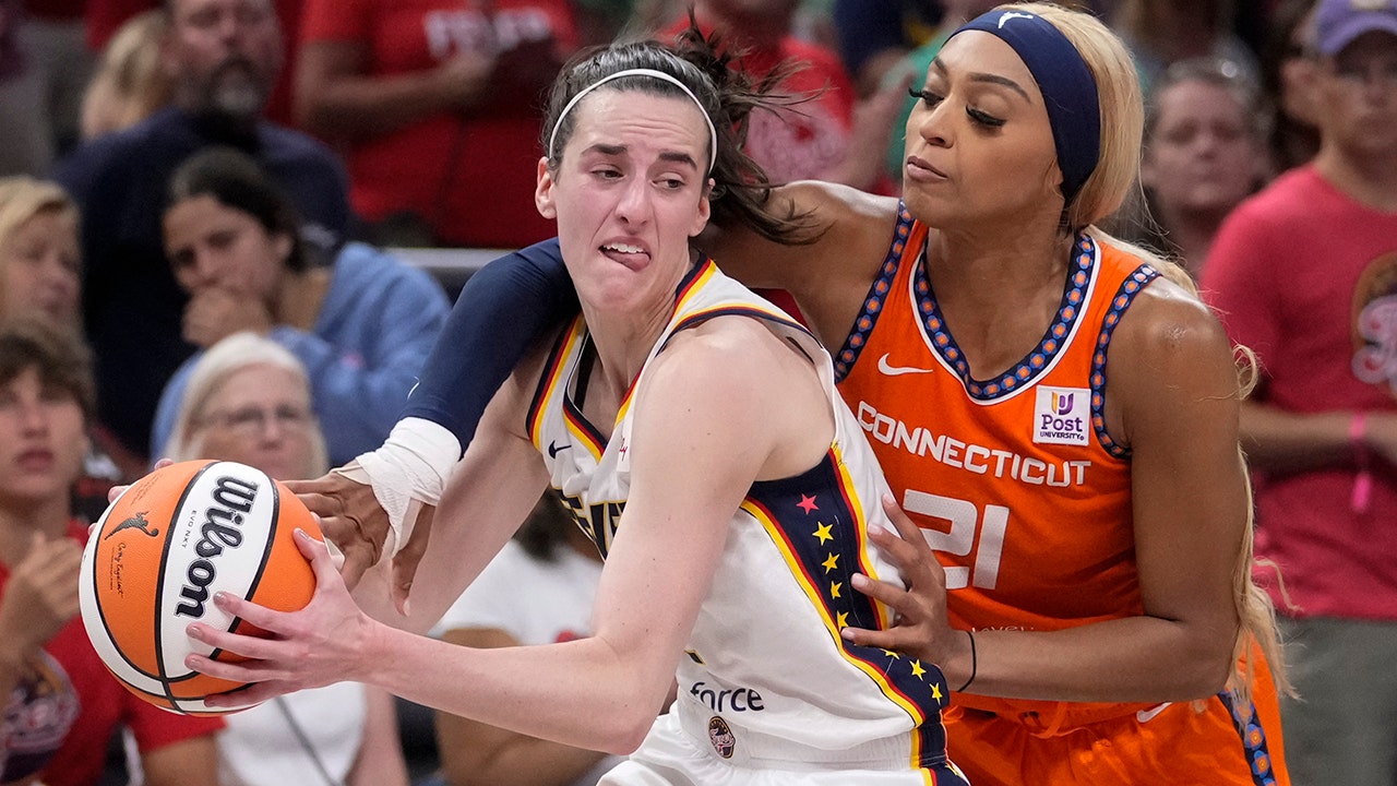 WNBA players reveal 'super scary' privacy, security concerns after Kaitlyn Clark stalking incident