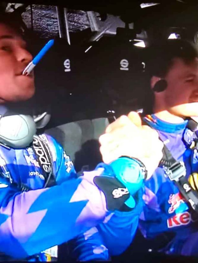 WRC, Rally de Monte Carlo: vitória no PEC10, um marco na carreira de Grégoire Munster