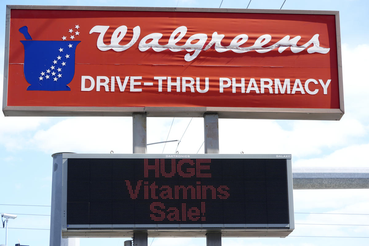 Walgreens has suspended dividends and broke the shareholders expenditure for more than 90 years