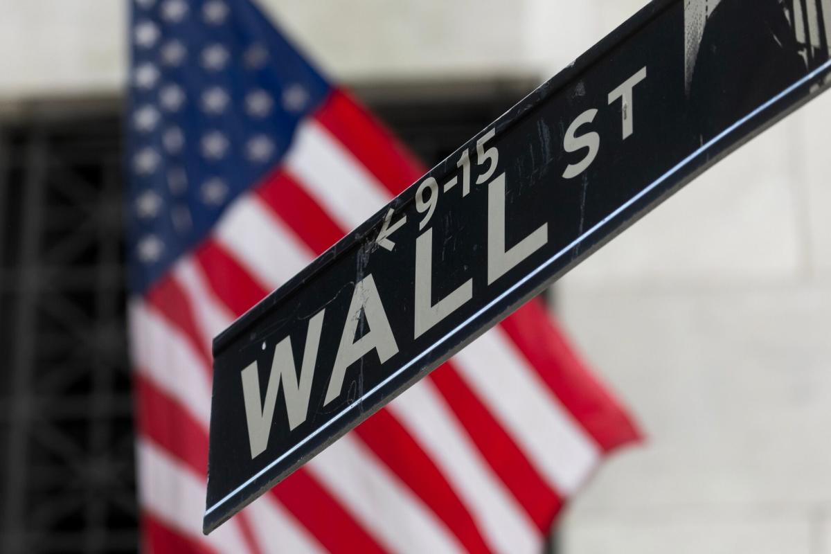 Wall Street Enters Dark Ages, Most Stock Trading Now Hidden