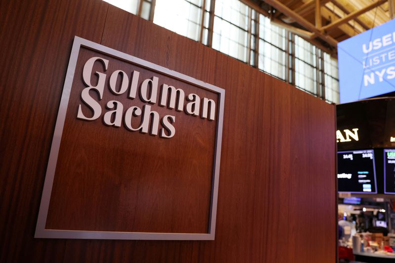 Wall Street banks' profits rise as trading rebounds on strong trading