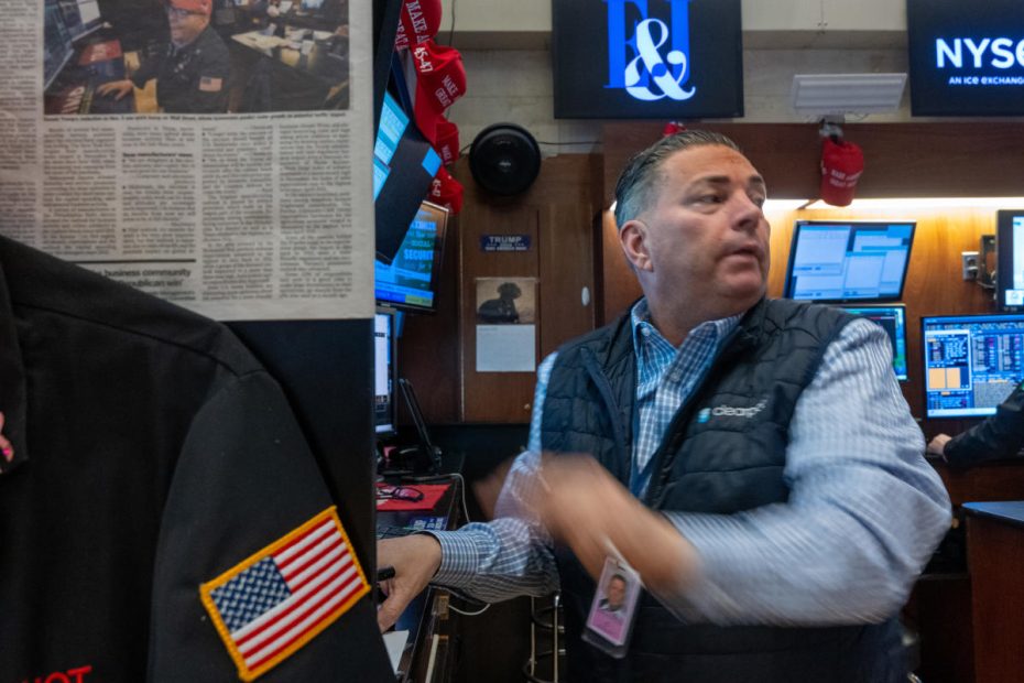 Wall Street has best CPI day since at least 2023: Market wrap-up
