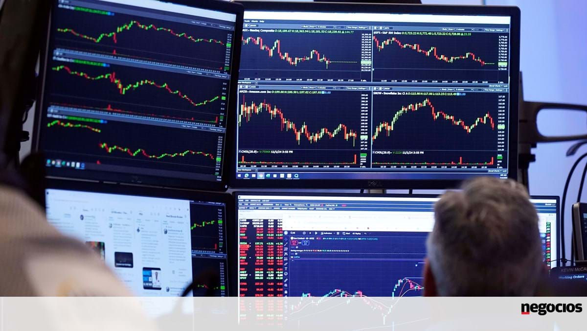 Antes de Trump assumir o cargo, S&P 500 teve sua melhor semana desde a eleição – Bolsa de Valores