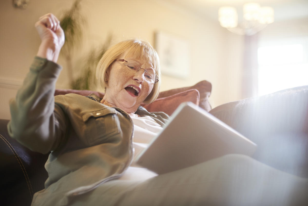 Want decades of passive income? Buy 3 stocks now