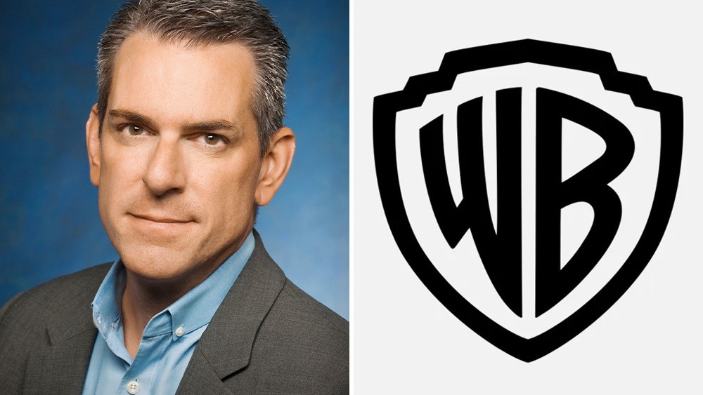 Warner Bros. Games CEO David Haddad exits