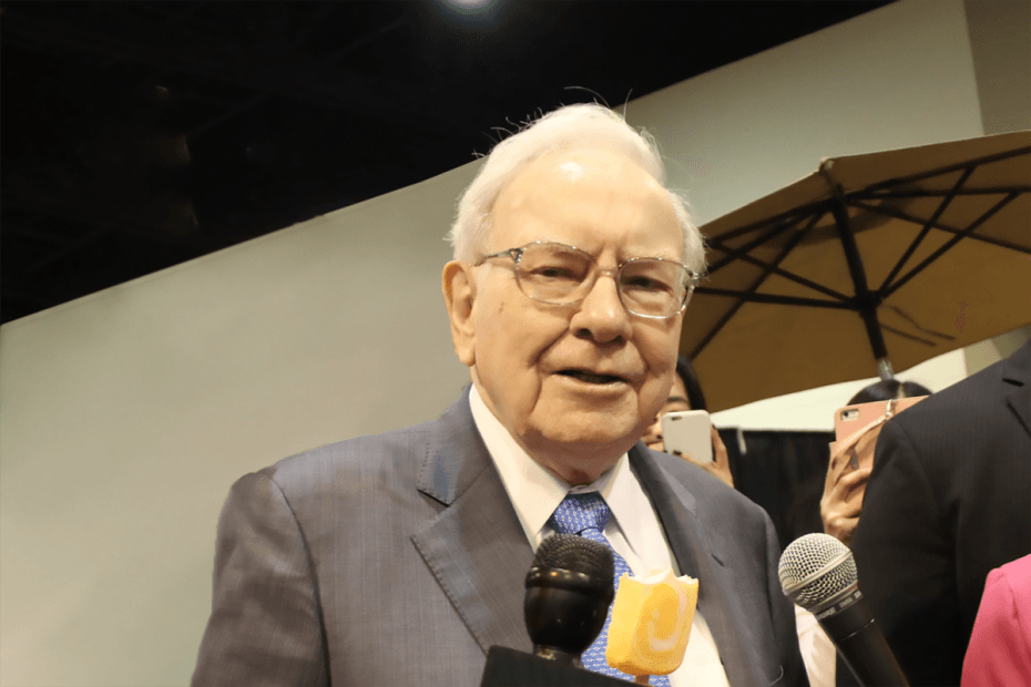 Warren Buffett bought 10 stocks in 2024. Here are the best stocks for 2025.
