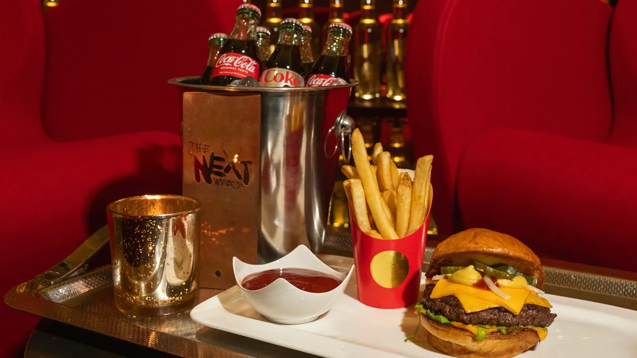Washington, D.C. restaurants join Trump's inauguration