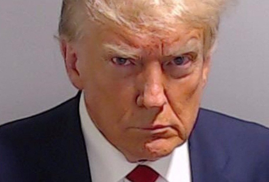 Washington aguarda o retorno de Trump aos EUA sob medidas extremas de segurança