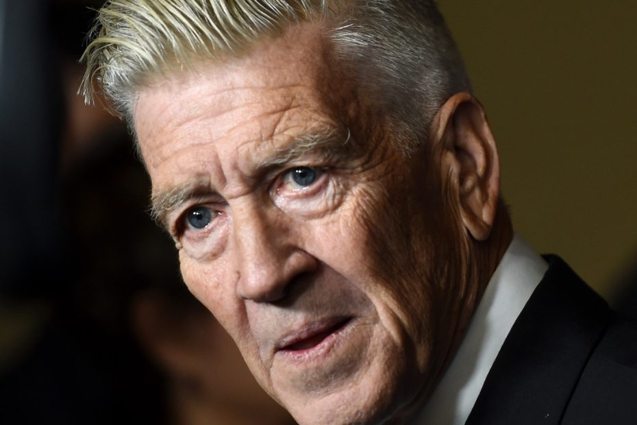 Watch David Lynch's final screen appearance in a cameo in Fabelmans