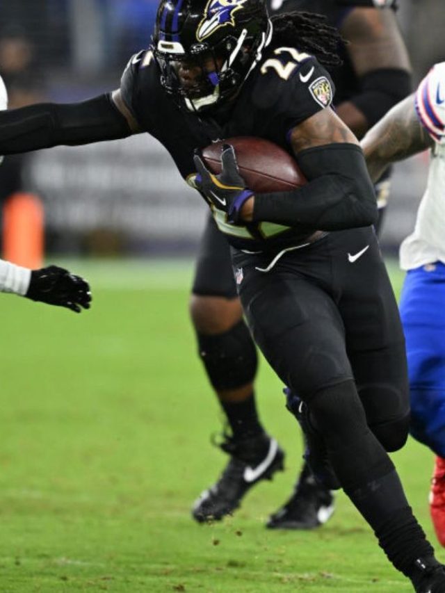Watch NFL Playoffs for Free with Paramount+