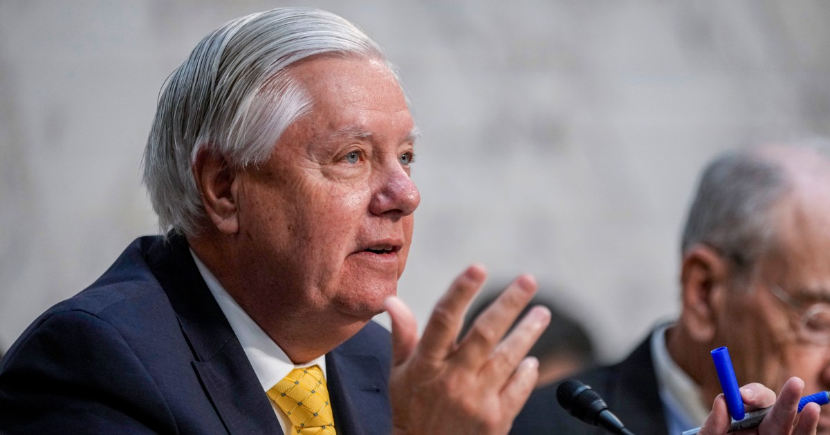We talk about large -scale deportation, but “we have no resources”