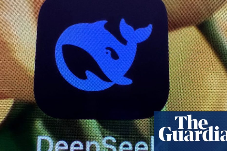 We tried Deepseek. It runs well until we ask about Tiananmen Square and TAIWAN | Deepseek