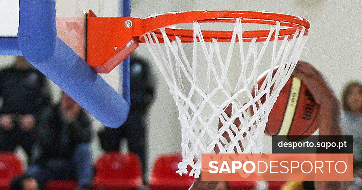 Wesley Sanders deixa Oliveira por outros motivos que não o esporte – Basquete