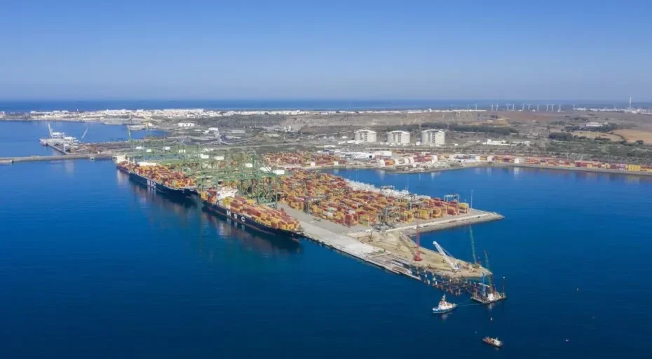 Westnish Port espera crescer e duplicar o desempenho nos próximos anos