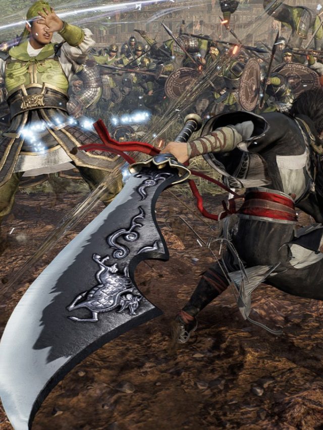 What Are ‘Musou’ Games? ‘Dynasty Warriors’ Explained
