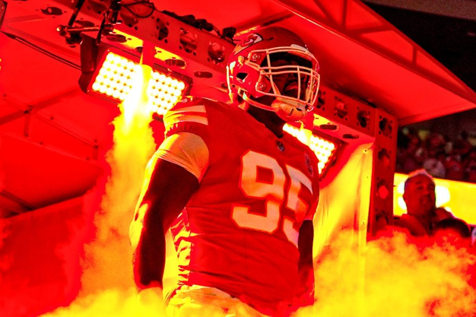 What Chiefs stars think the team is overlooking as they chase NFL history