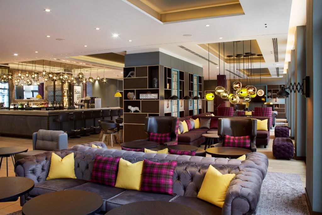 What Premier Inn's results tell us about budget travelers and rising costs