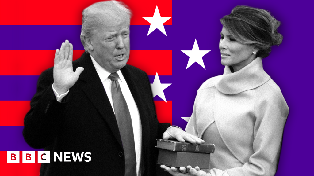 What Trump might do on his first day in the White House