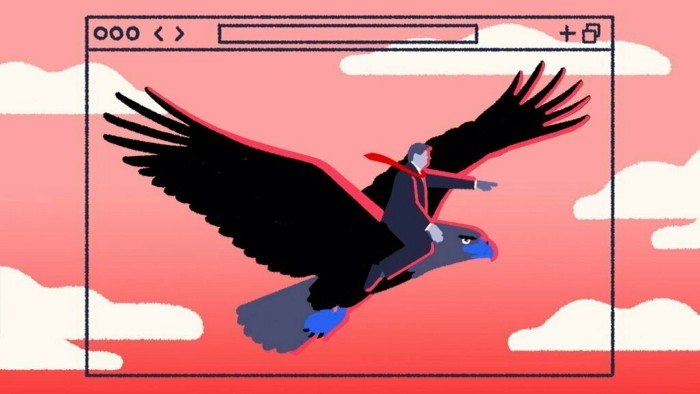 What Trump's White House website tells us