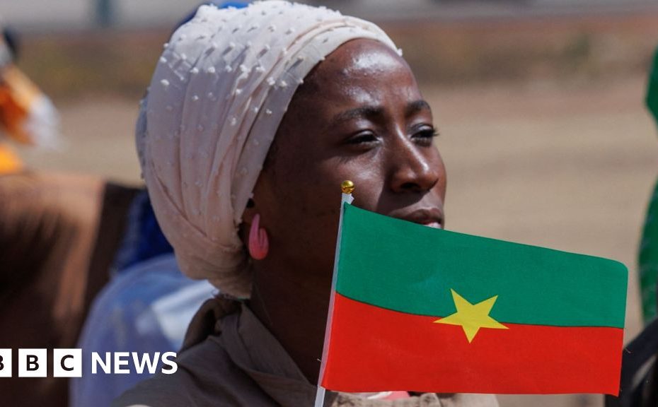 What changes will happen when Mali and Niger leave West Africa Group?